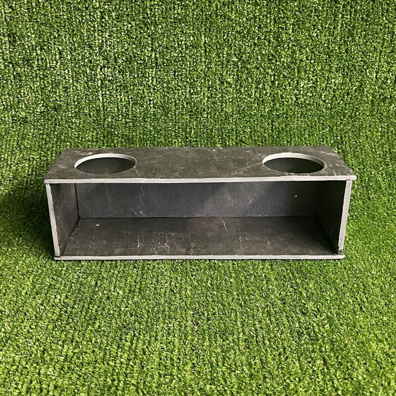 Aquarium and Reptile Slate Fun Cave