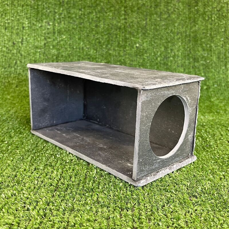 Aquarium and Reptile Slate Cave 20x10x9cm