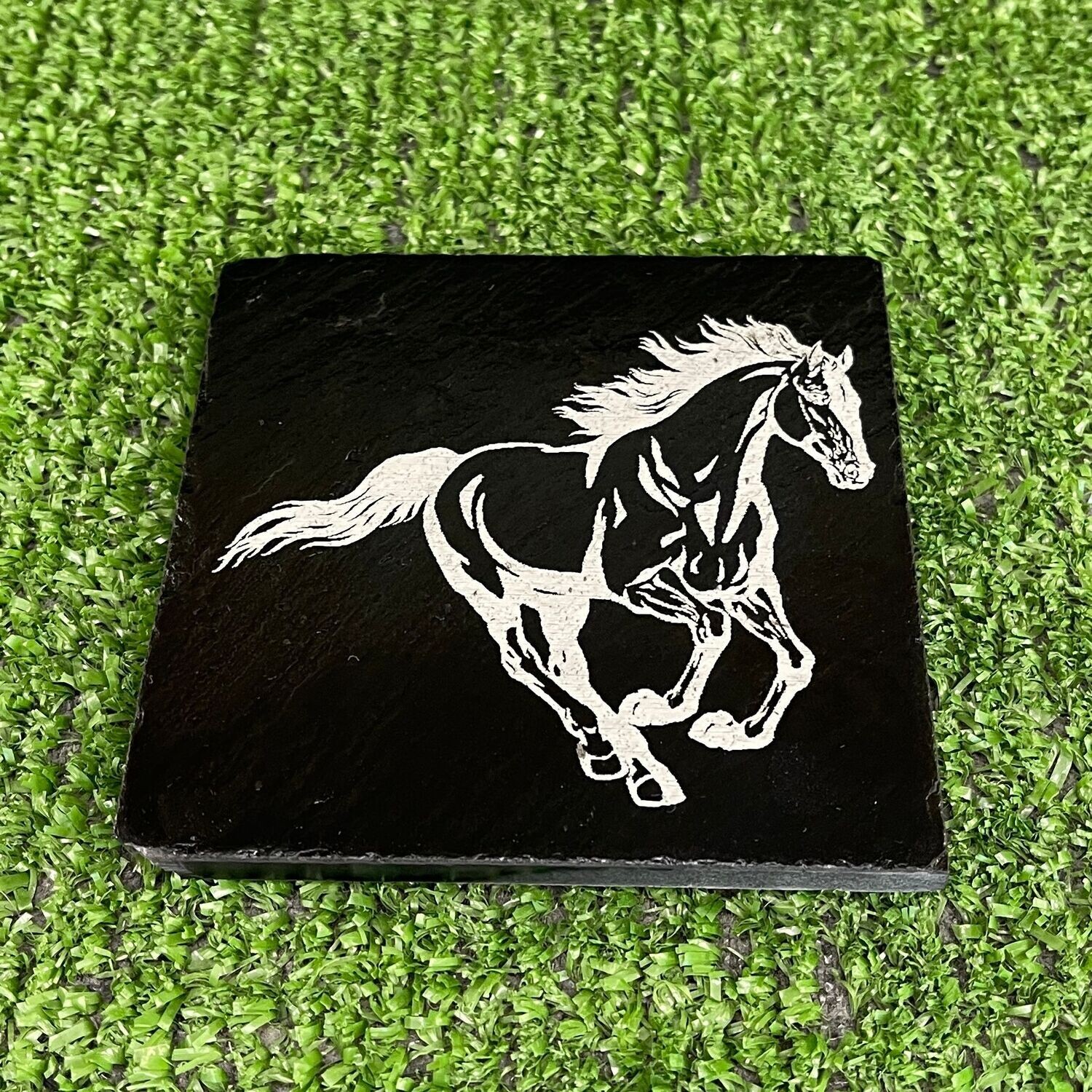 Galloping Horse Coaster