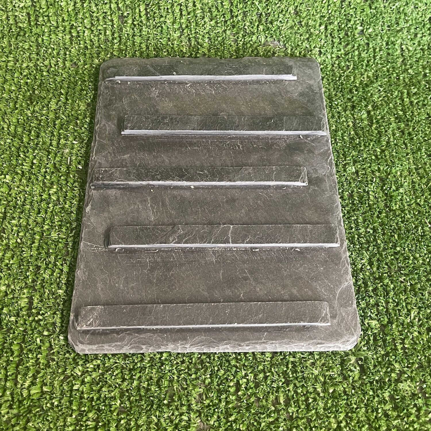 Wildlife Reptile Aquarium Large Slate 20x15cm Ramp.