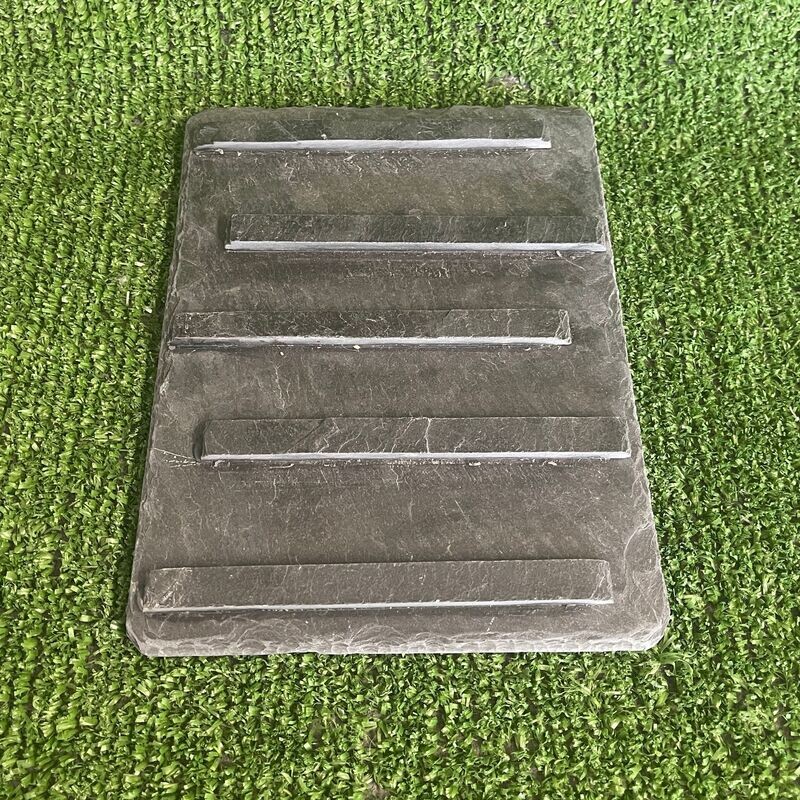 Wildlife Reptile Aquarium Large Slate 20x15cm Ramp.