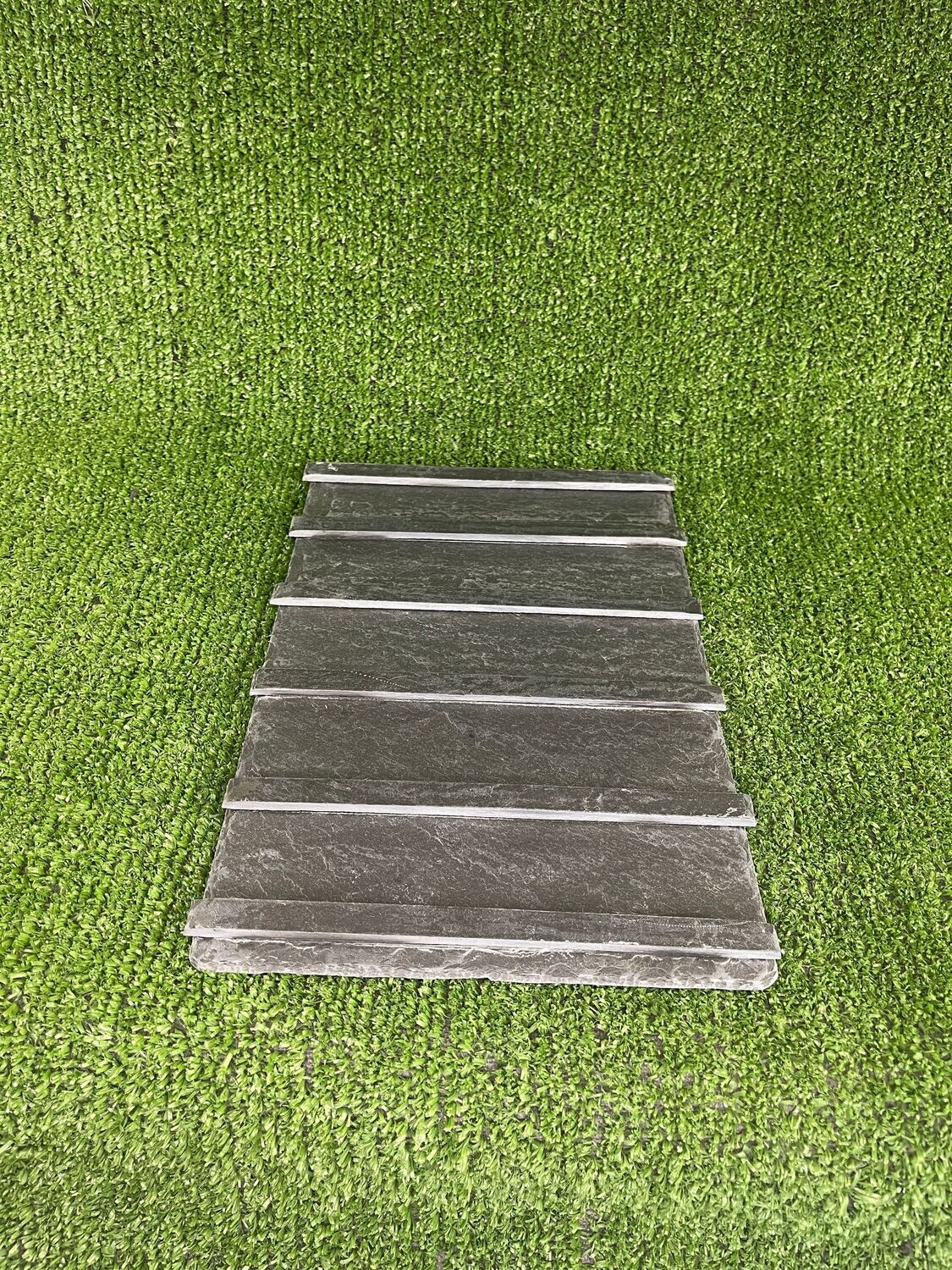 Wildlife Reptile Aquarium Large Slate 30x20cm Ramp.