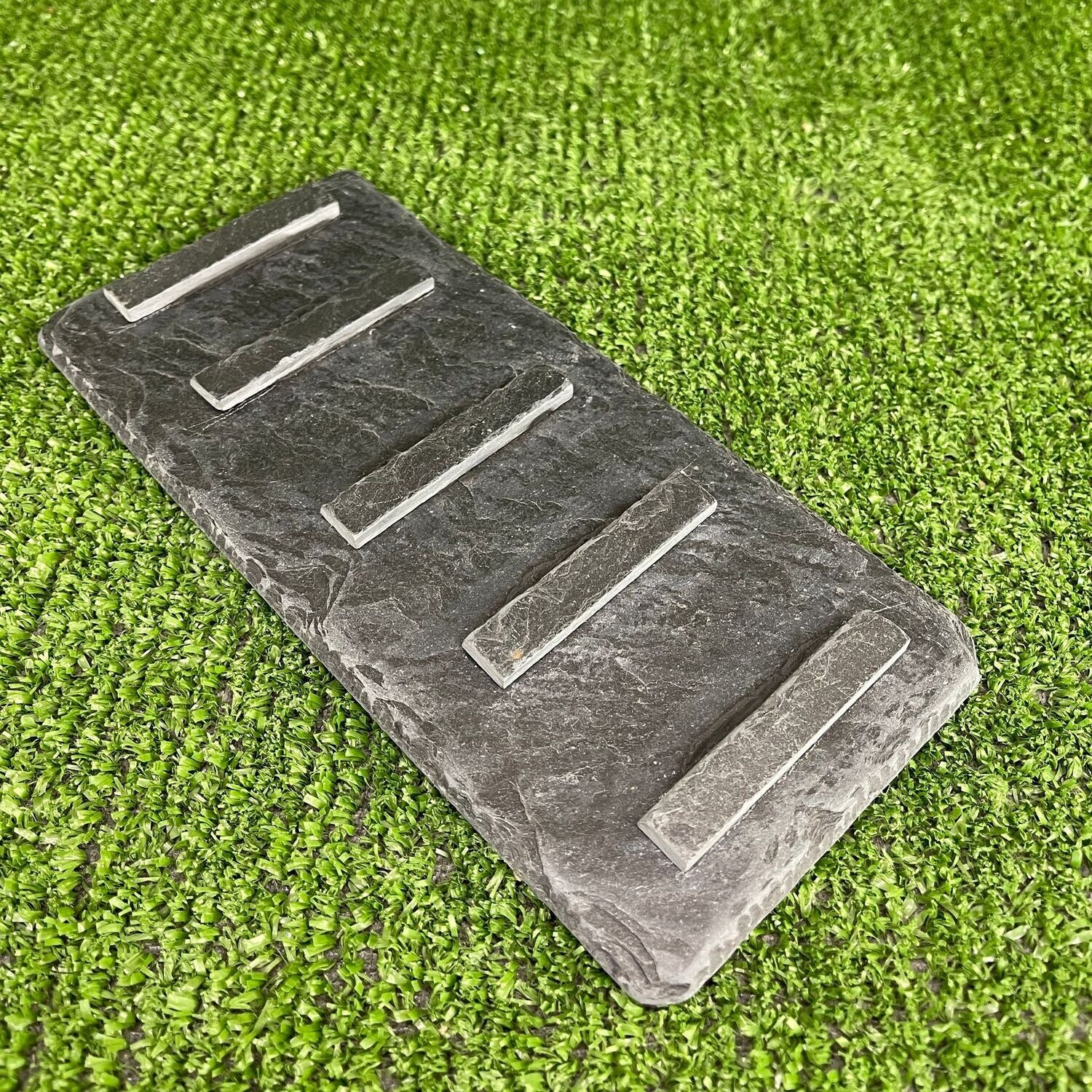 Slate 20x10cm Ramp Wildlife Ponds, Reptiles, Aquatics