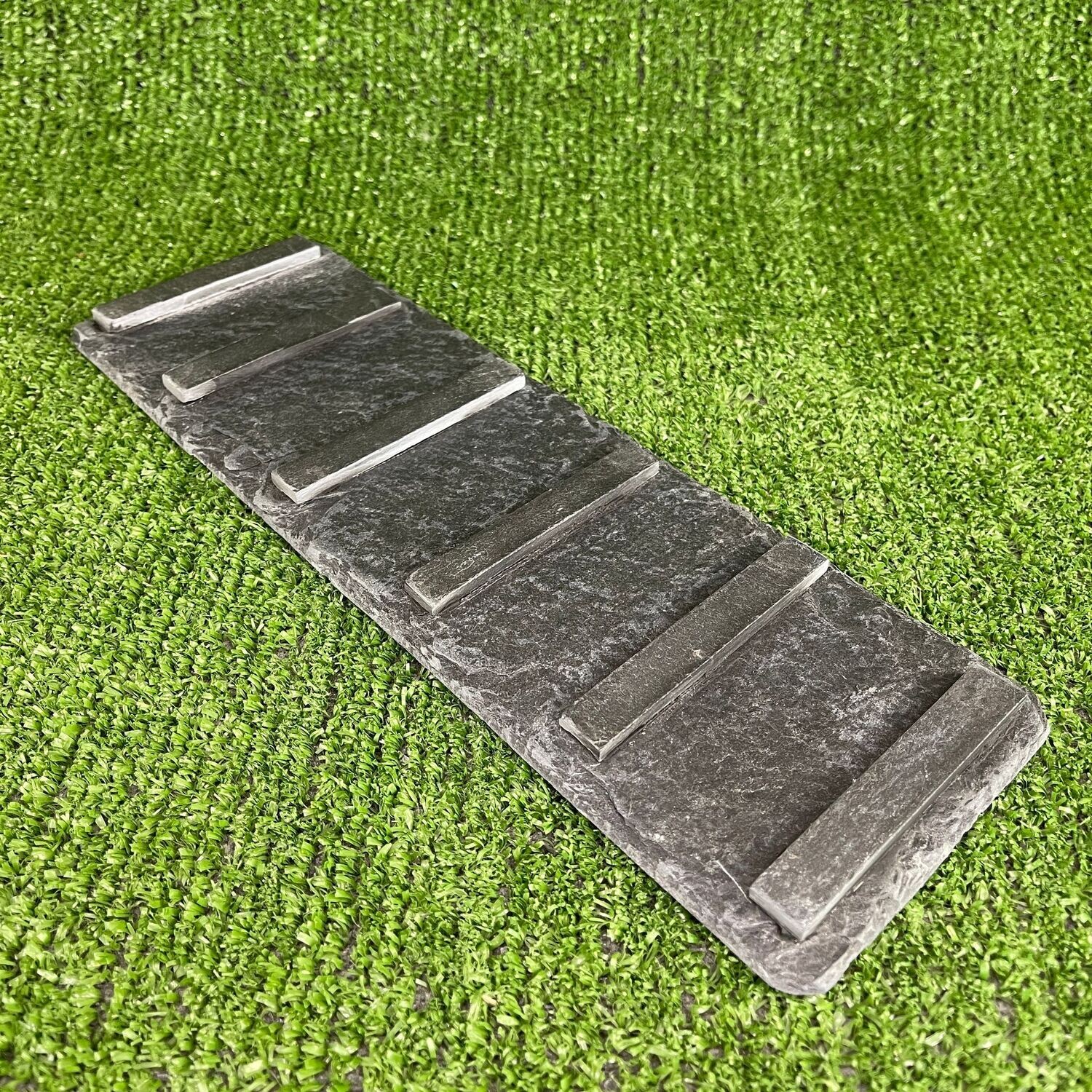 Wildlife Reptile Aquarium Large Slate 30x9cm Ramp.