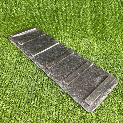 Wildlife Reptile Aquarium Large Slate 30x9cm Ramp. Wildlife Reptile Aquarium Large Slate 30x9cm Ramp.