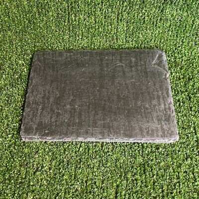 Slate 20x15cm Feeding Vivarium Aquarium Reptile Slate 20x15cm Feeding Vivarium Aquarium Reptile