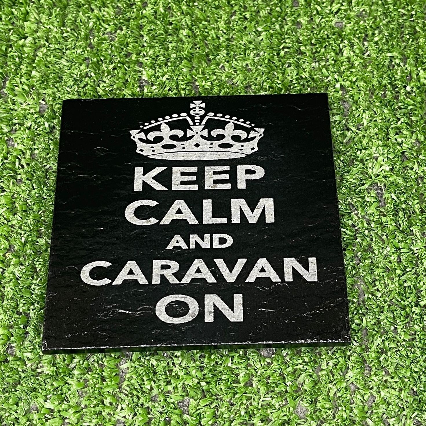 Caravan On