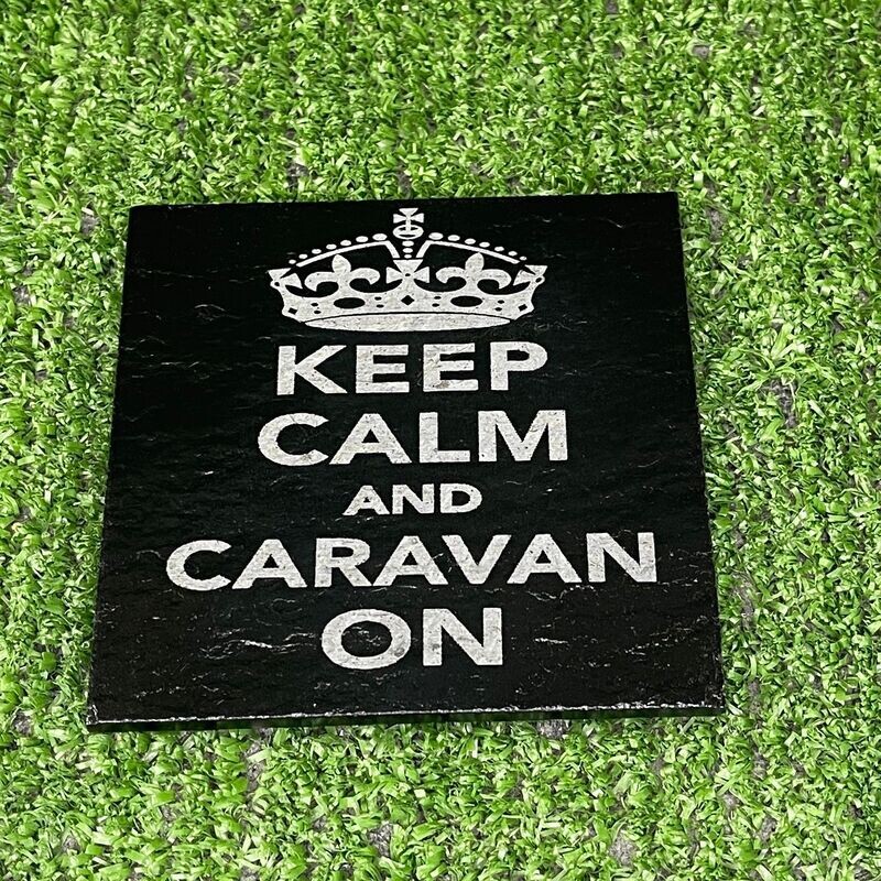 Caravan On