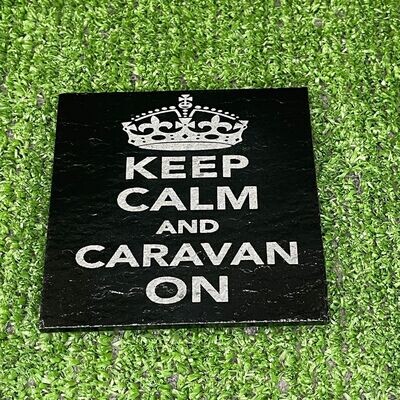 Caravan On Caravan On