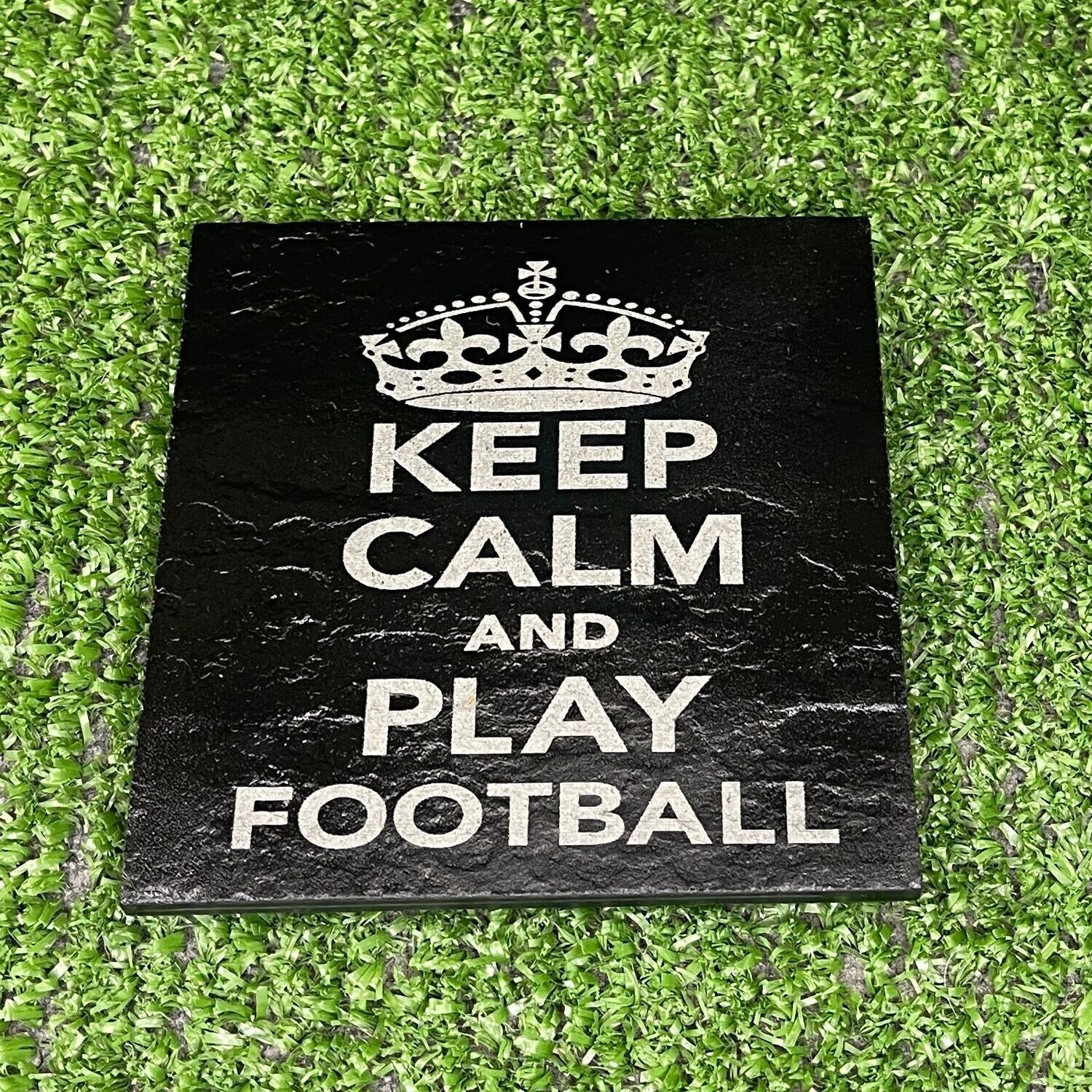 Play Football