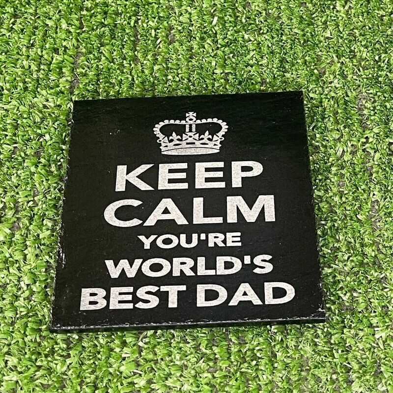 Best Dad