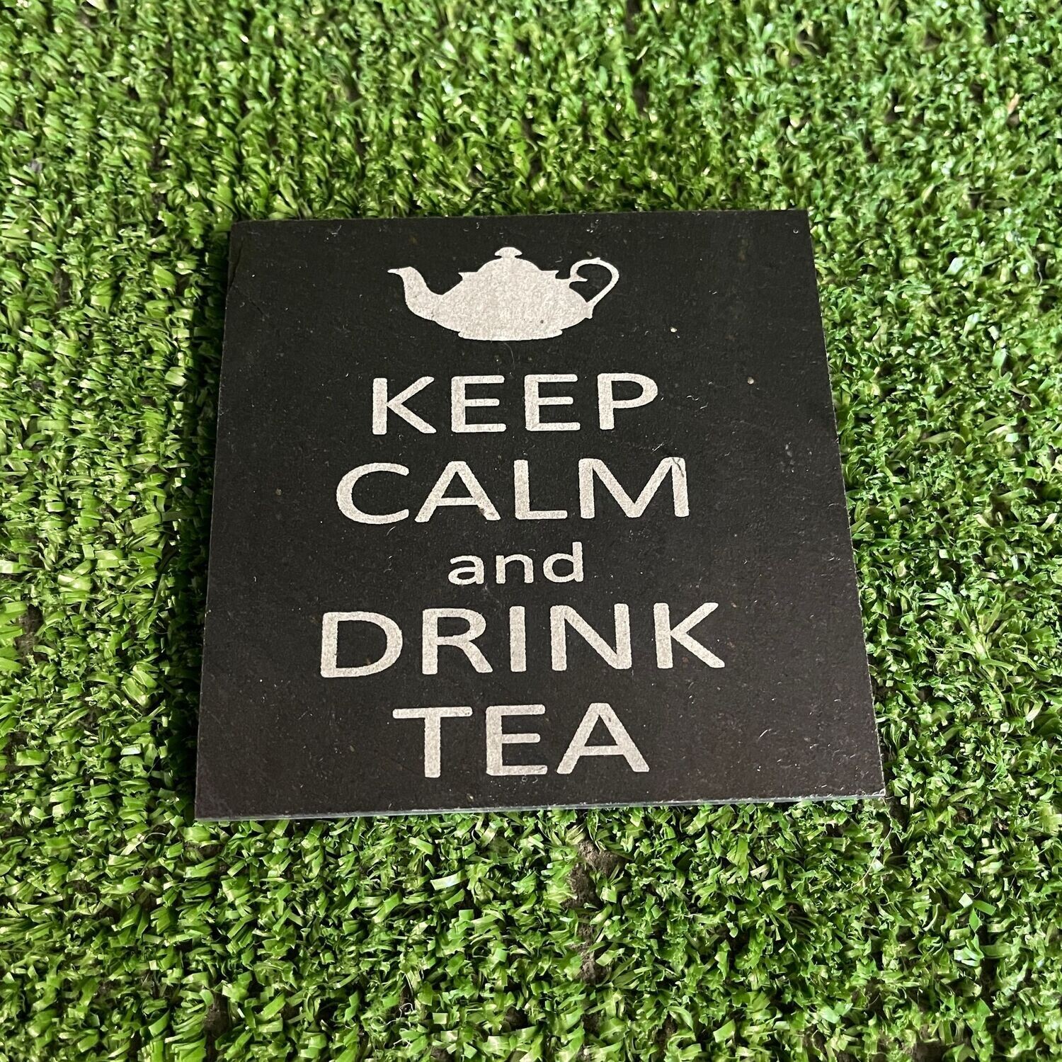 Drink Tea