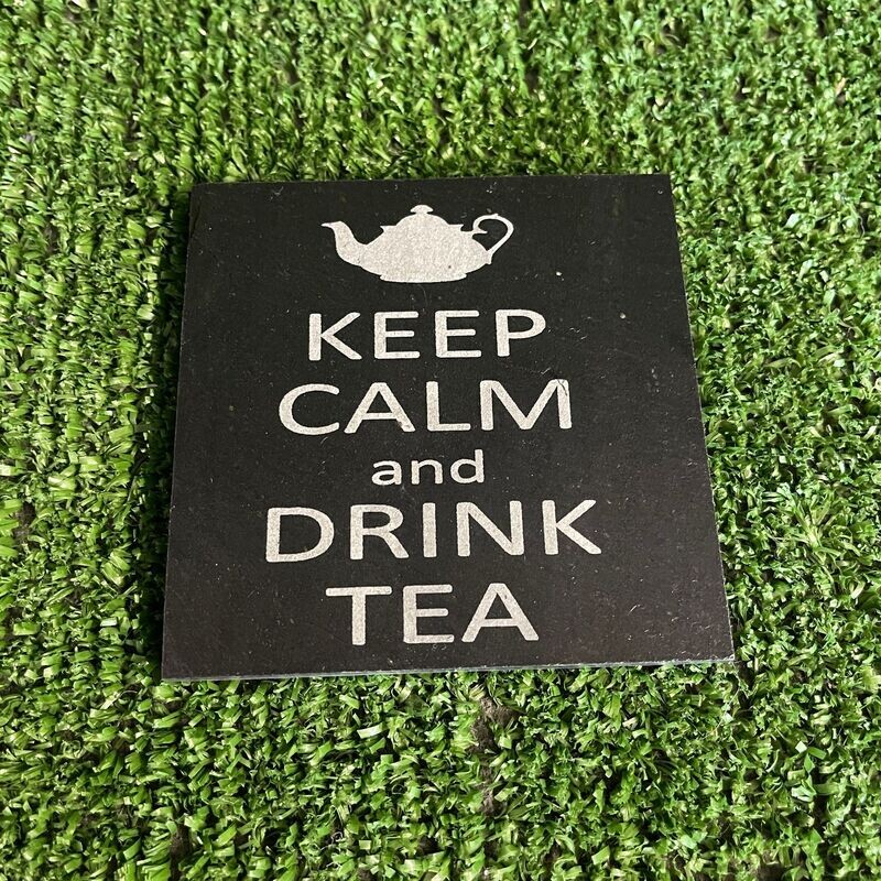Drink Tea