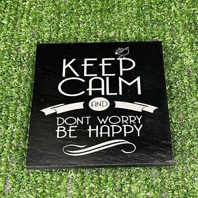 Dont Worry Be Happy