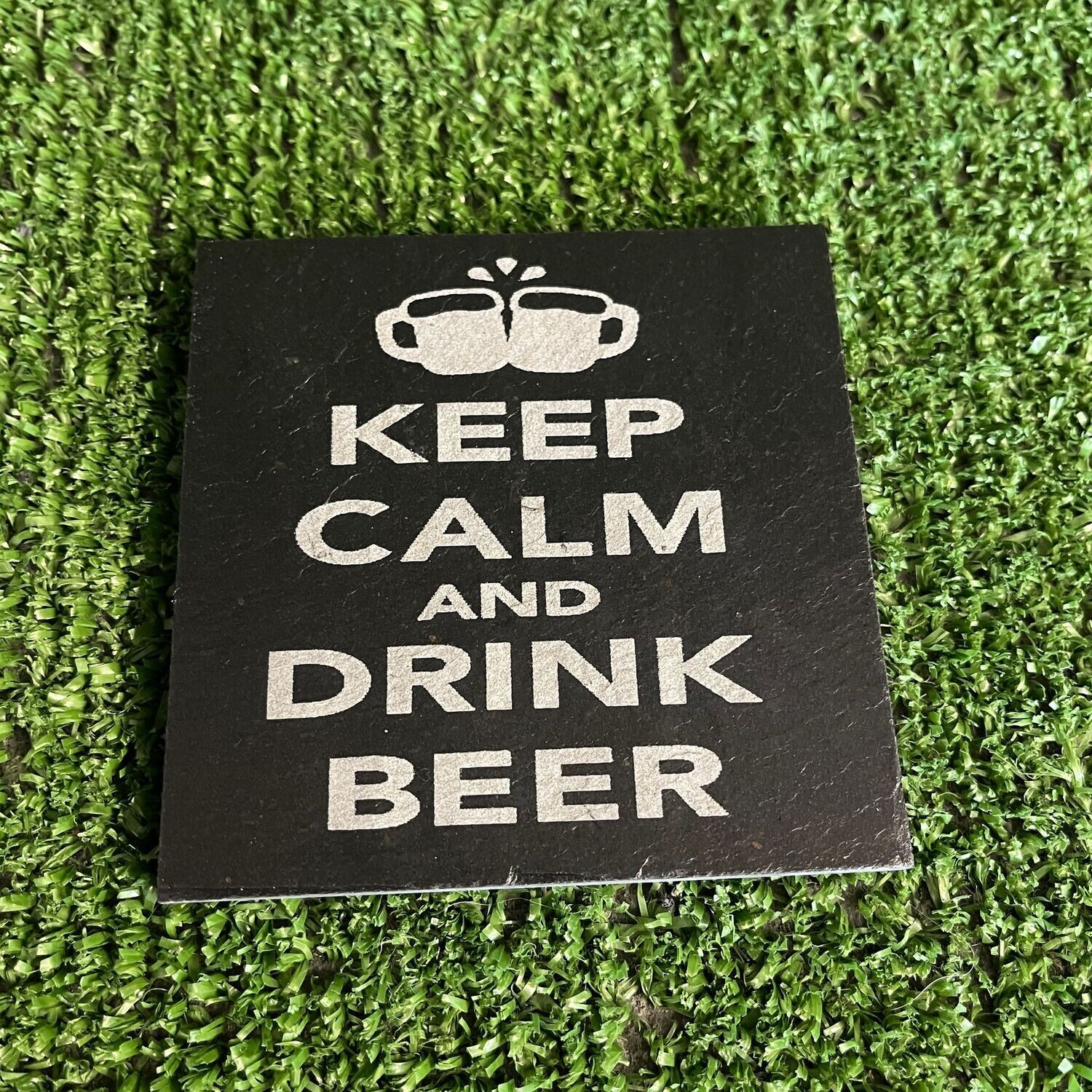 Drink Beer