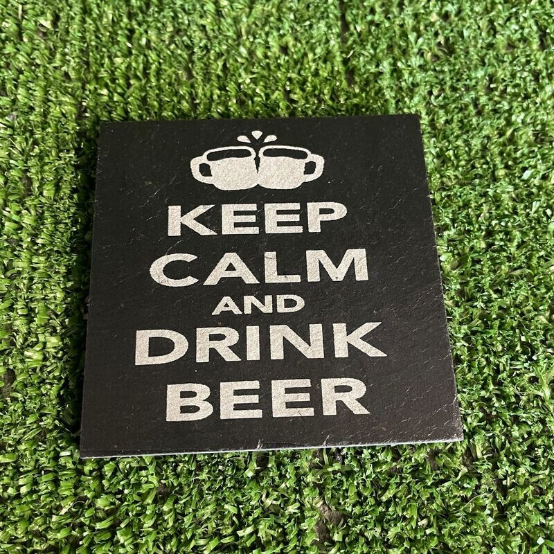 Drink Beer