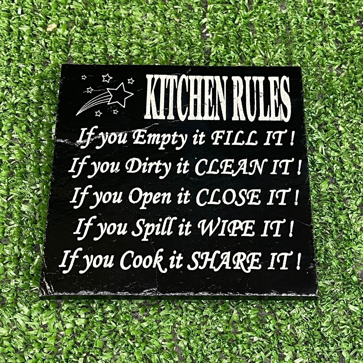 Kitchen Rules 1