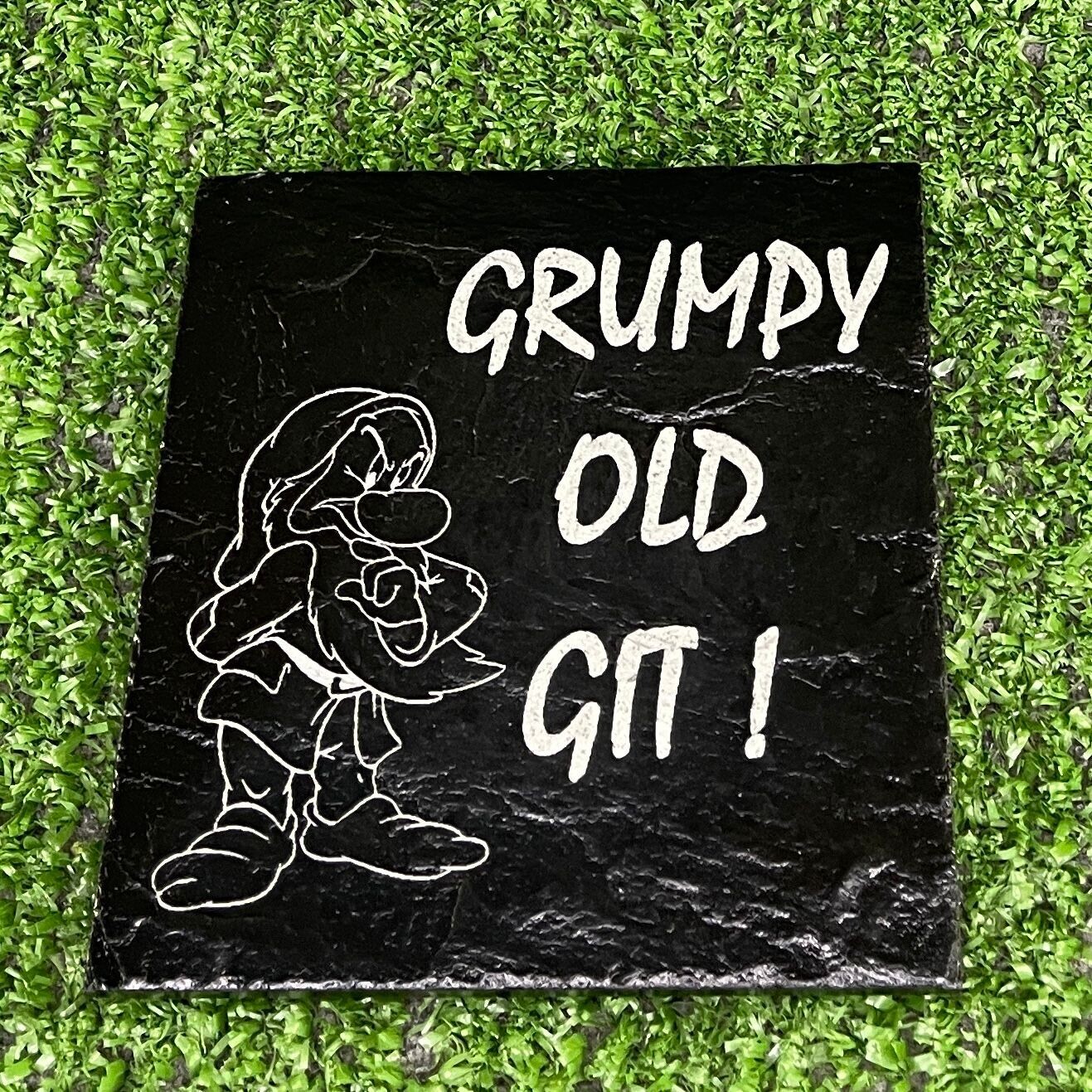 ​Grumpy Old Git Coasters