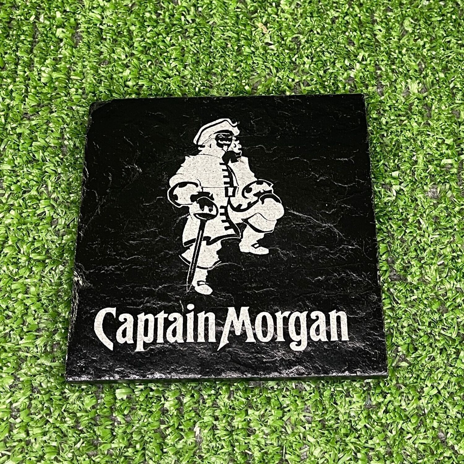 Captain Morgan Coaster