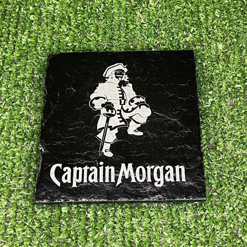 Captain Morgan Coaster