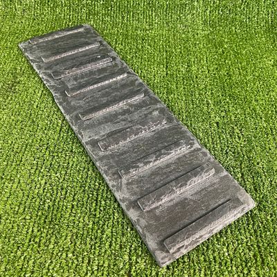 Wildlife Reptile Aquarium Large Slate 40x12cm Ramp.