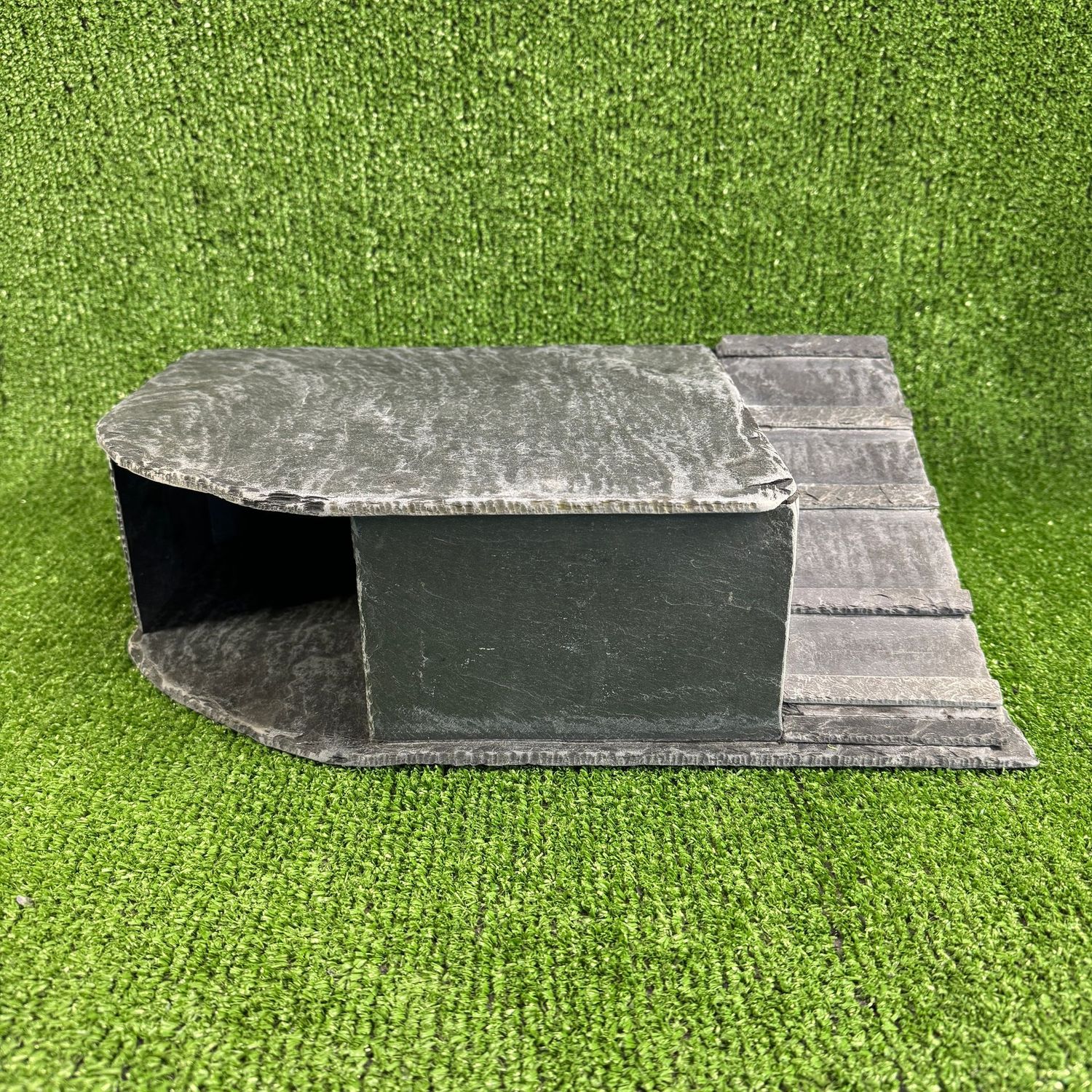 Aquarium and Reptile XXXL Slate Slate cave