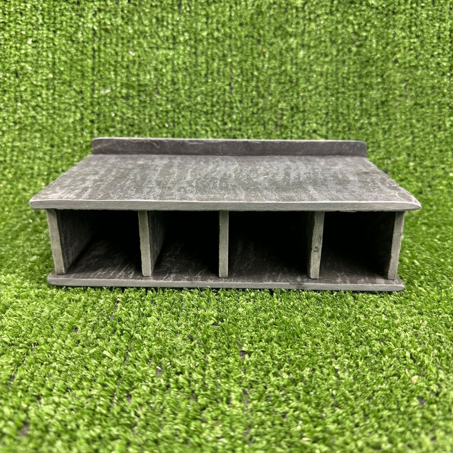 Aquatic Slate Multi Cave