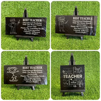 Best Teacher End of Year Gifts