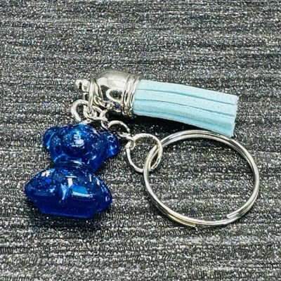 Bear Baby's Keyring Gifts.
