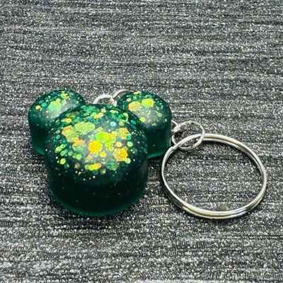 Mickey Mouse Keyring Gifts