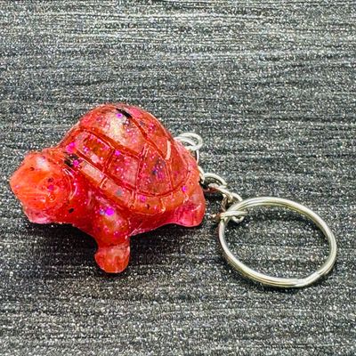 Tortoise Keyring Gifts