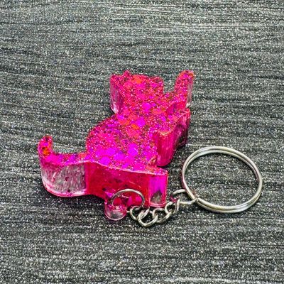 Cat Keyring Gifts