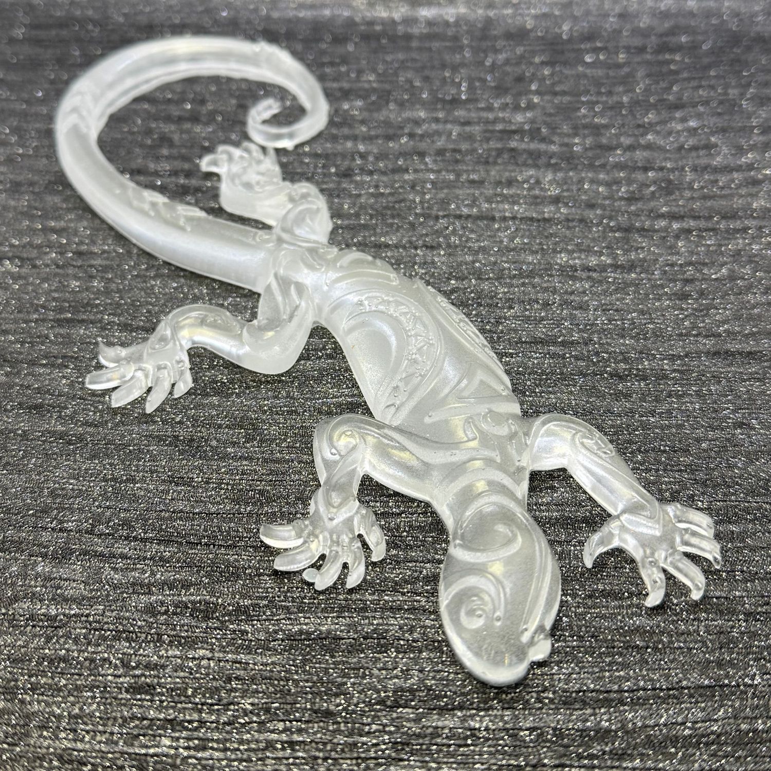 Gecko Lizard Reptile.
