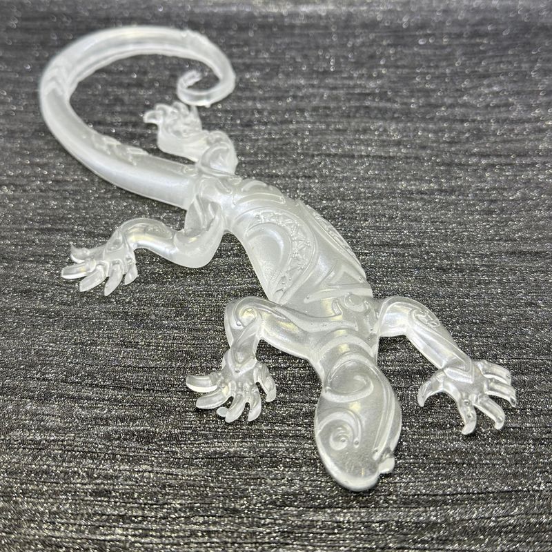 Gecko Lizard Reptile.