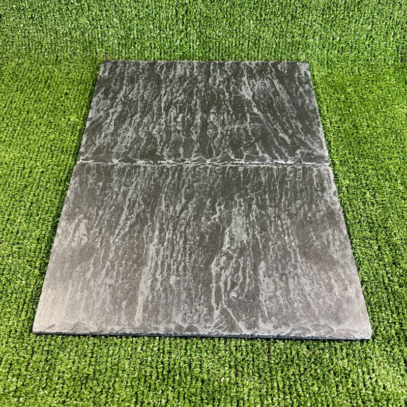 Slates 30x20cm Natural Untreated, Vivarium, Aquarium and Reptile safe.