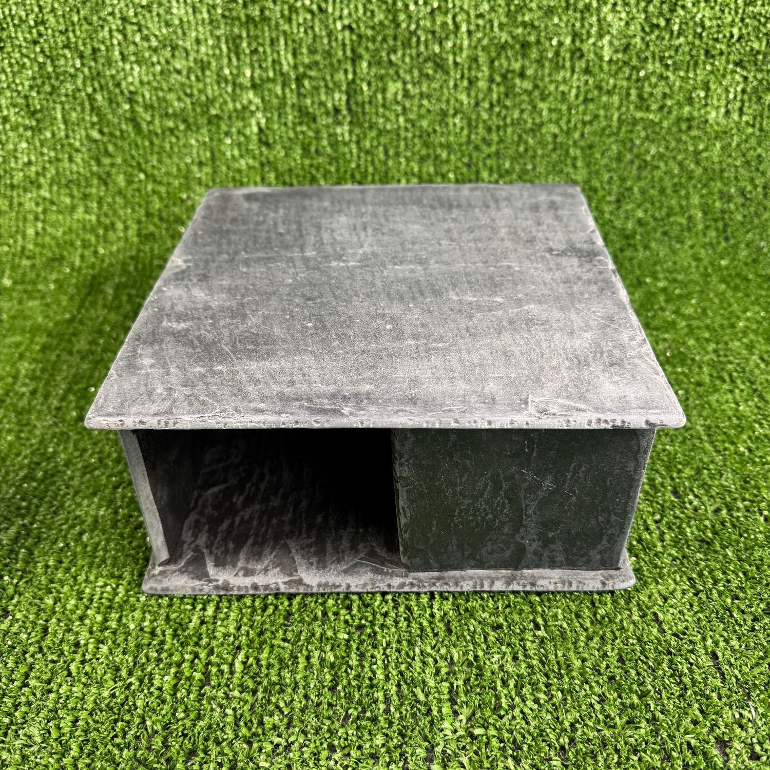 PLAIN Slate Cave 9x20x20cm