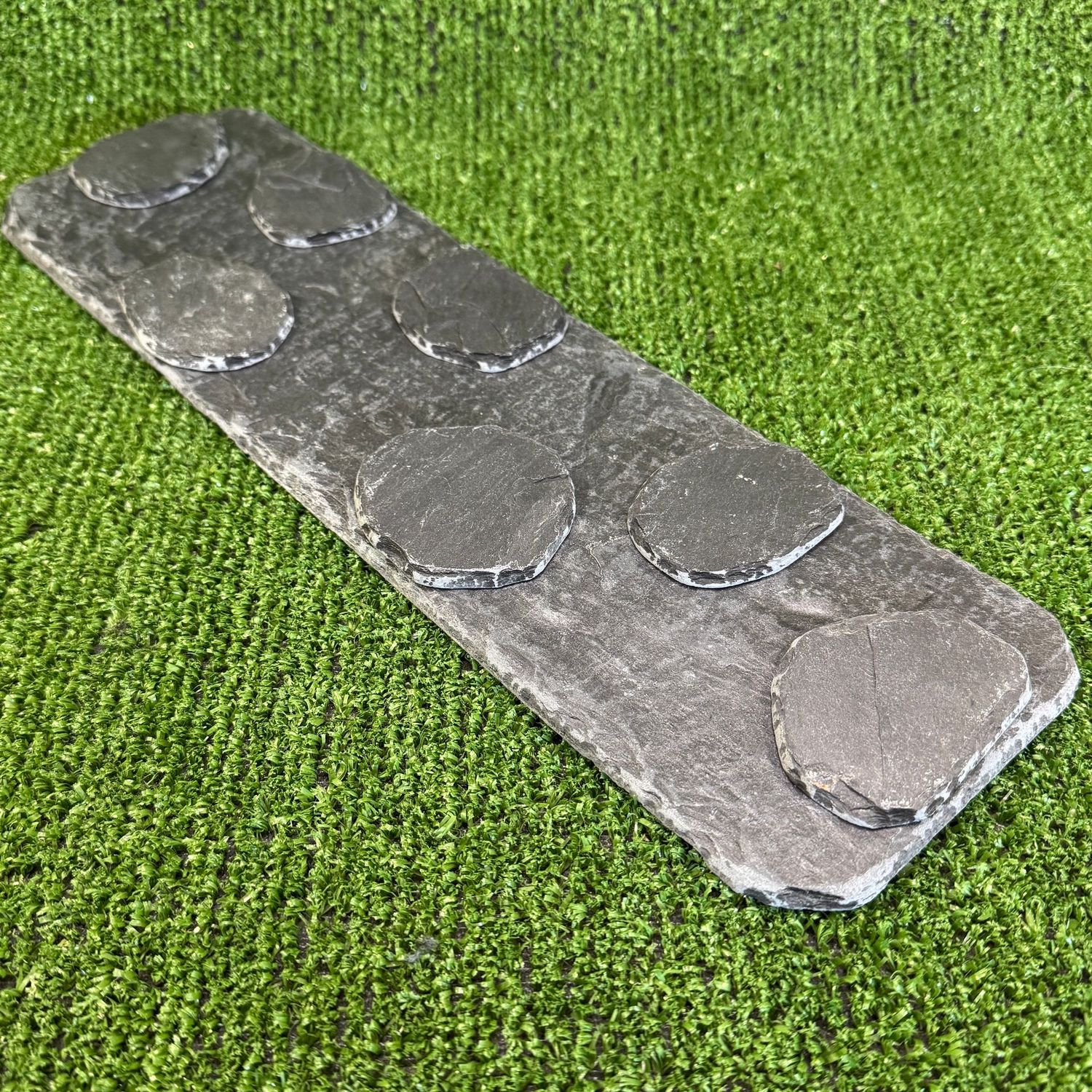 Wildlife Reptile Aquarium Large Slate 40x12cm Ramp.