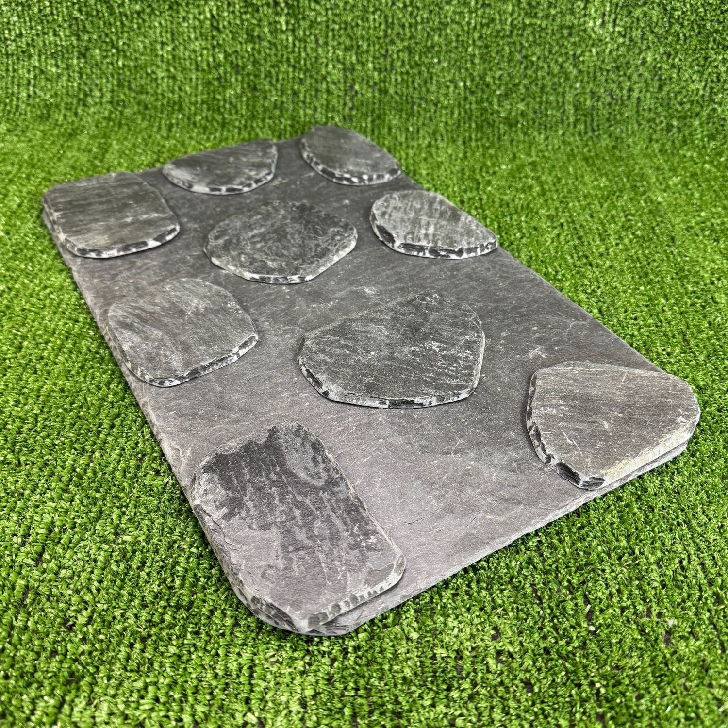LARGE 40x25cm Reptile Pond Wildlife Ramp