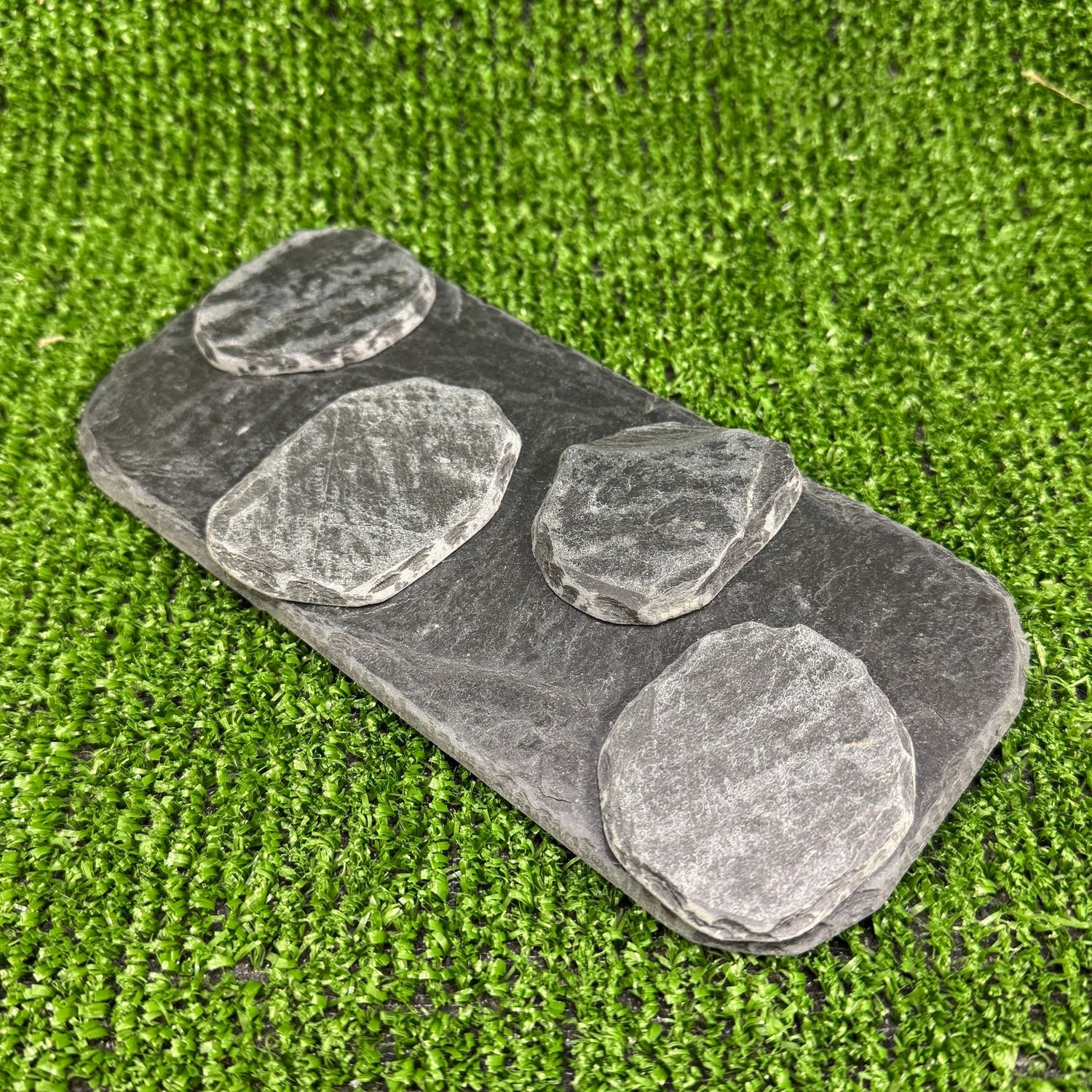 Wildlife Reptile Aquarium Slate Ramp 20x9cm
