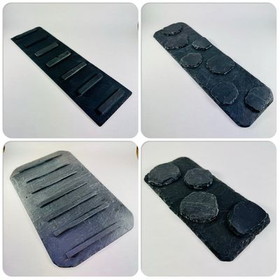 Reptile and Wildlife Escape Slate Ramps