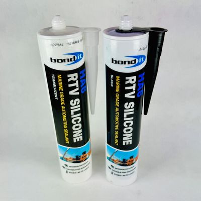 HA6 Aquarium Sealant 310ml