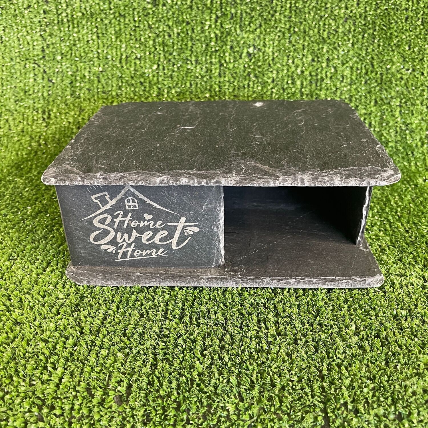 Slate Cave, Reptile & Aquatic Slate Cave, Reptile & Aquatic