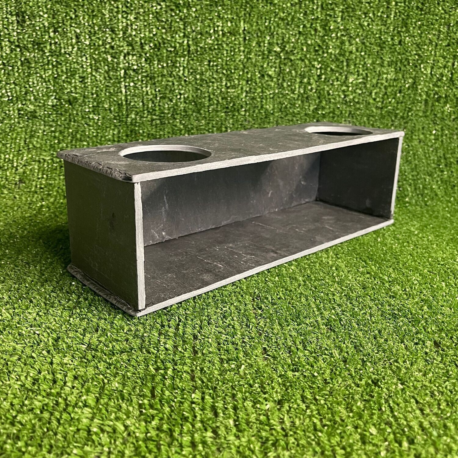 Aquarium and Reptile Large Slate Cave. Aquarium and Reptile Large Slate Cave.