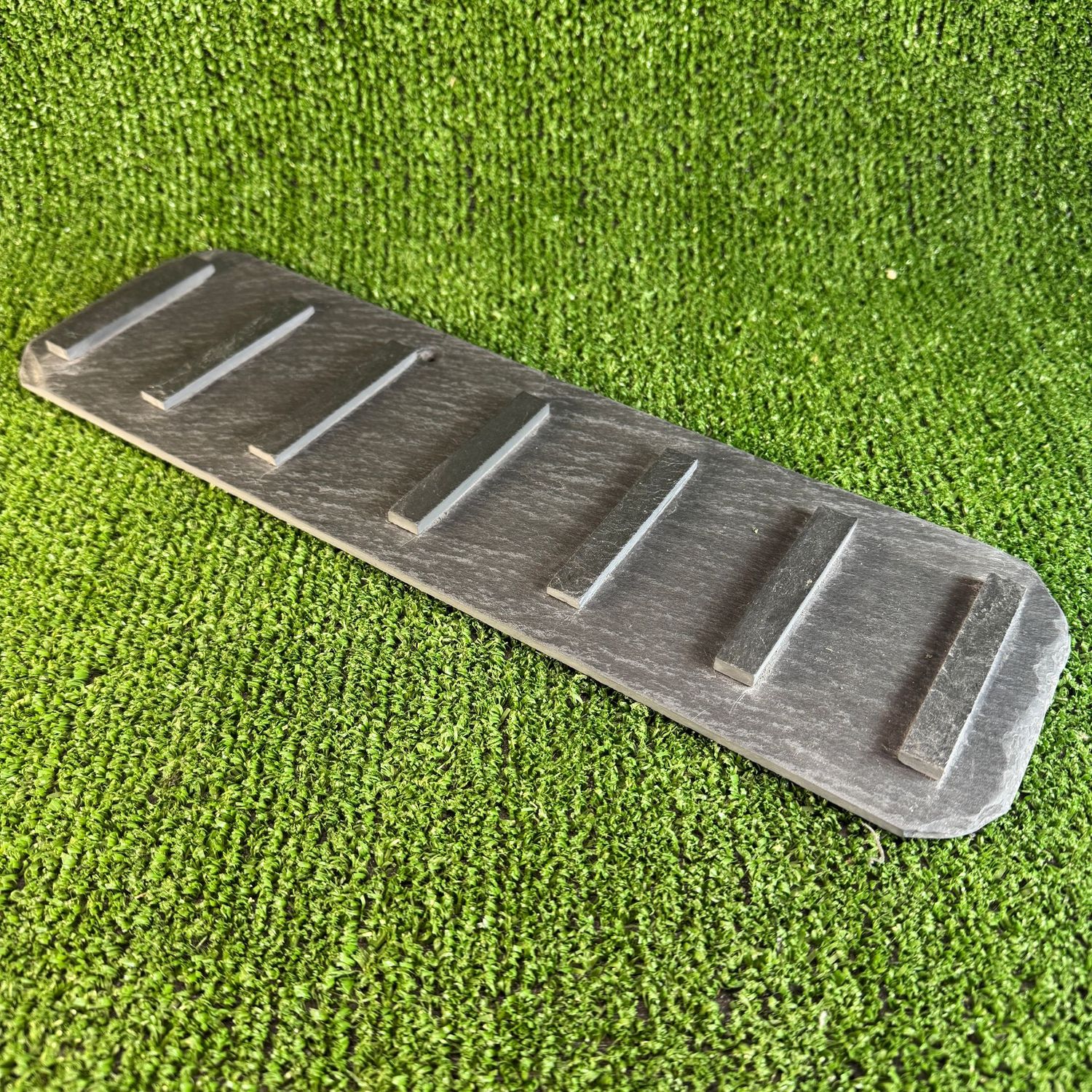 Wildlife Reptile Aquarium Large Slate 40x12cm Ramp. Wildlife Reptile Vivarium Animal Slate Ramp
