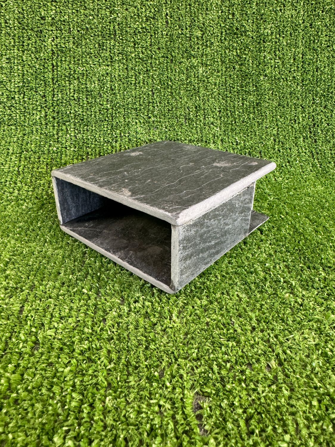 Aquarium and Reptile Slate Aquatic Cave Aquarium and Reptile Slate Aquatic Cave