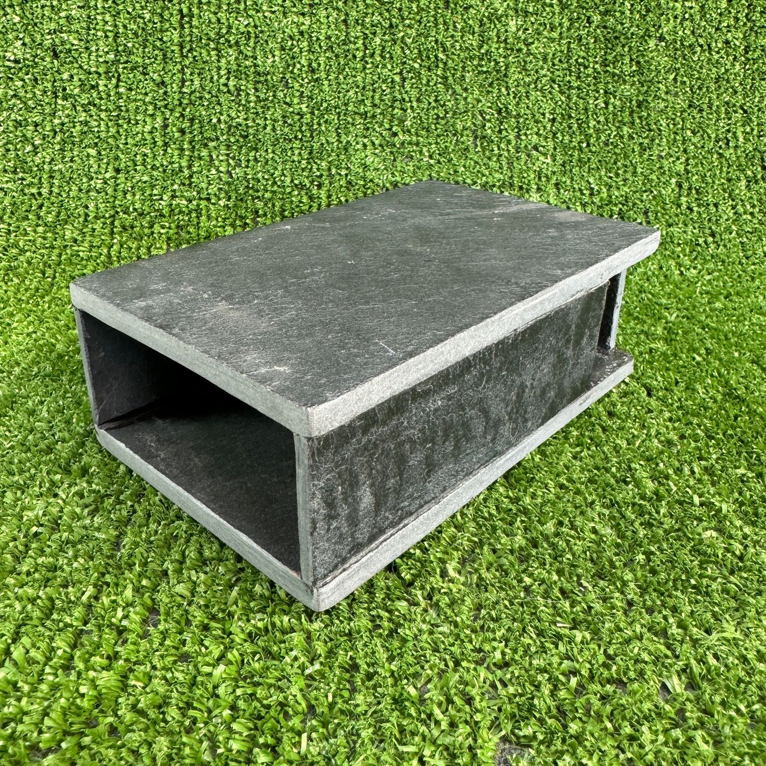 Aquarium and Reptile Small Slate Cave