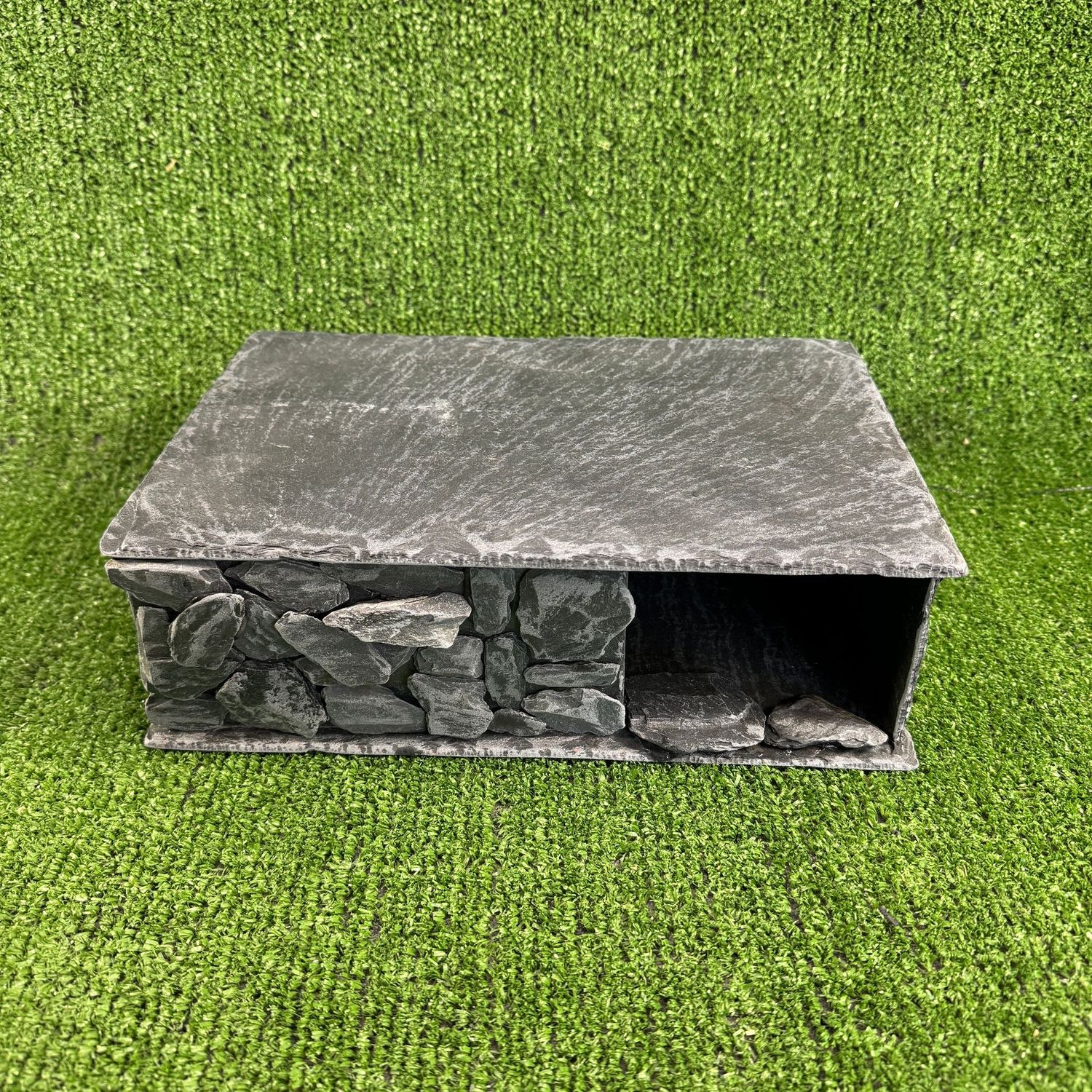 Aquarium and Reptile ​Big Slate Cave