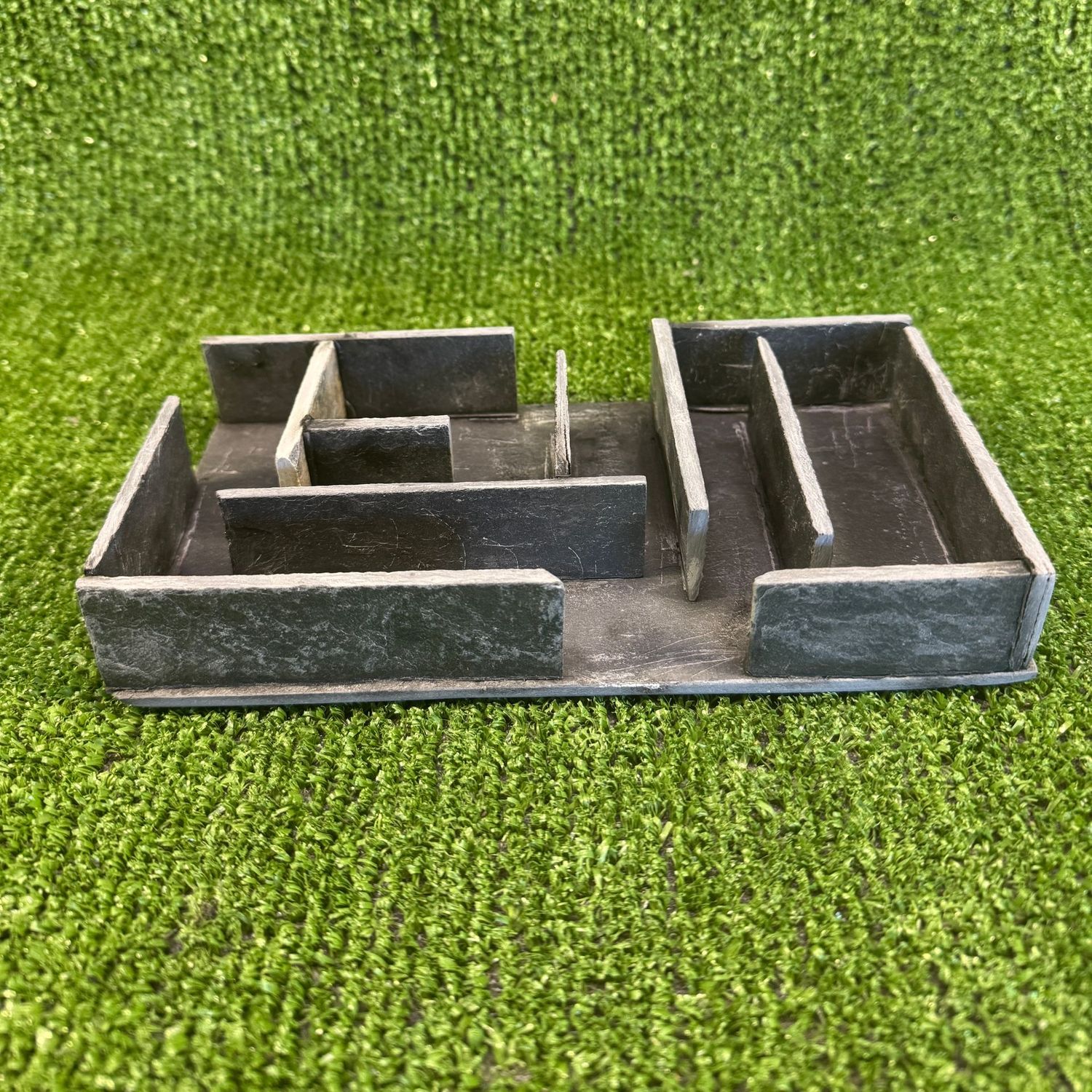 Aquarium Cave, Fry Protector, small fish fun maze, open style Aquarium Cave, Fry Protector, small fish fun maze, open style