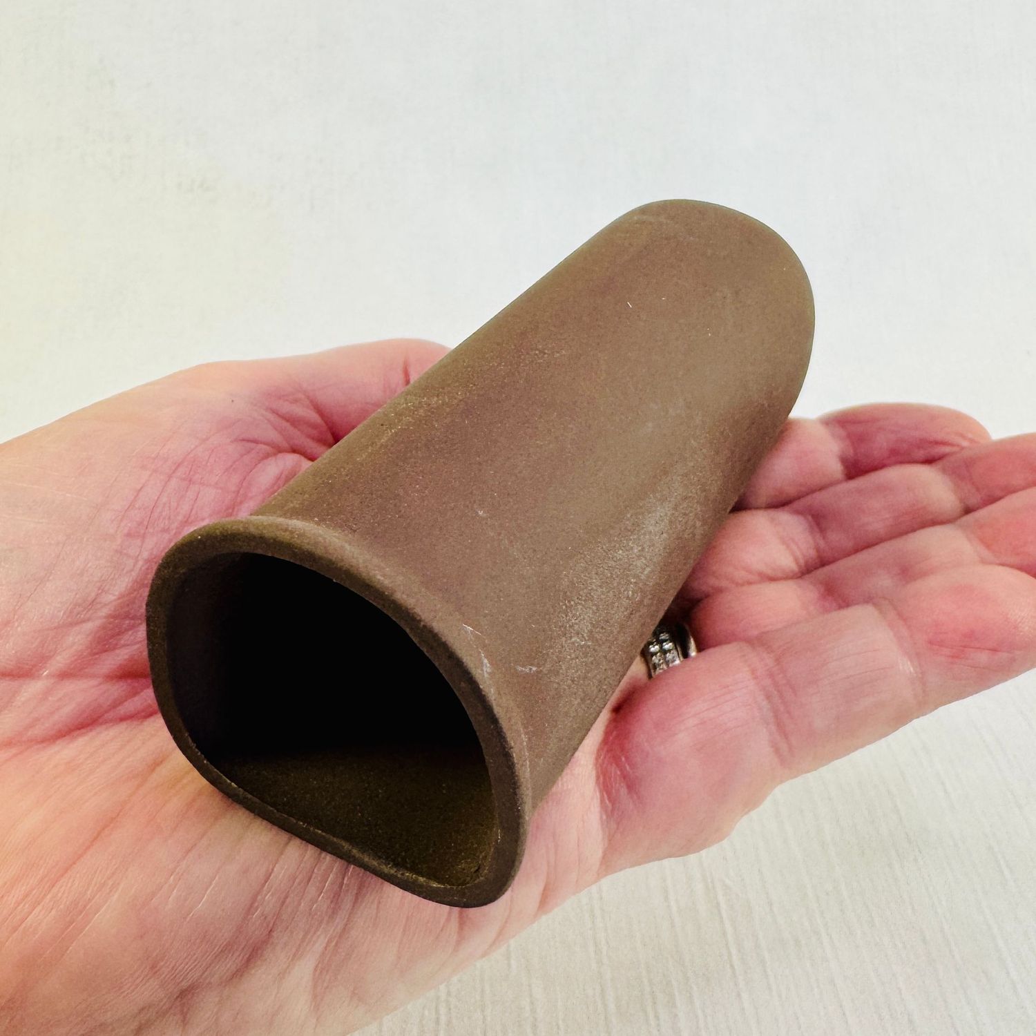 Ceramic Aquarium Cave Shelter, Shrimp, Catfish Tube Ceramic Aquarium Cave Shelter, Shrimp, Catfish Tube