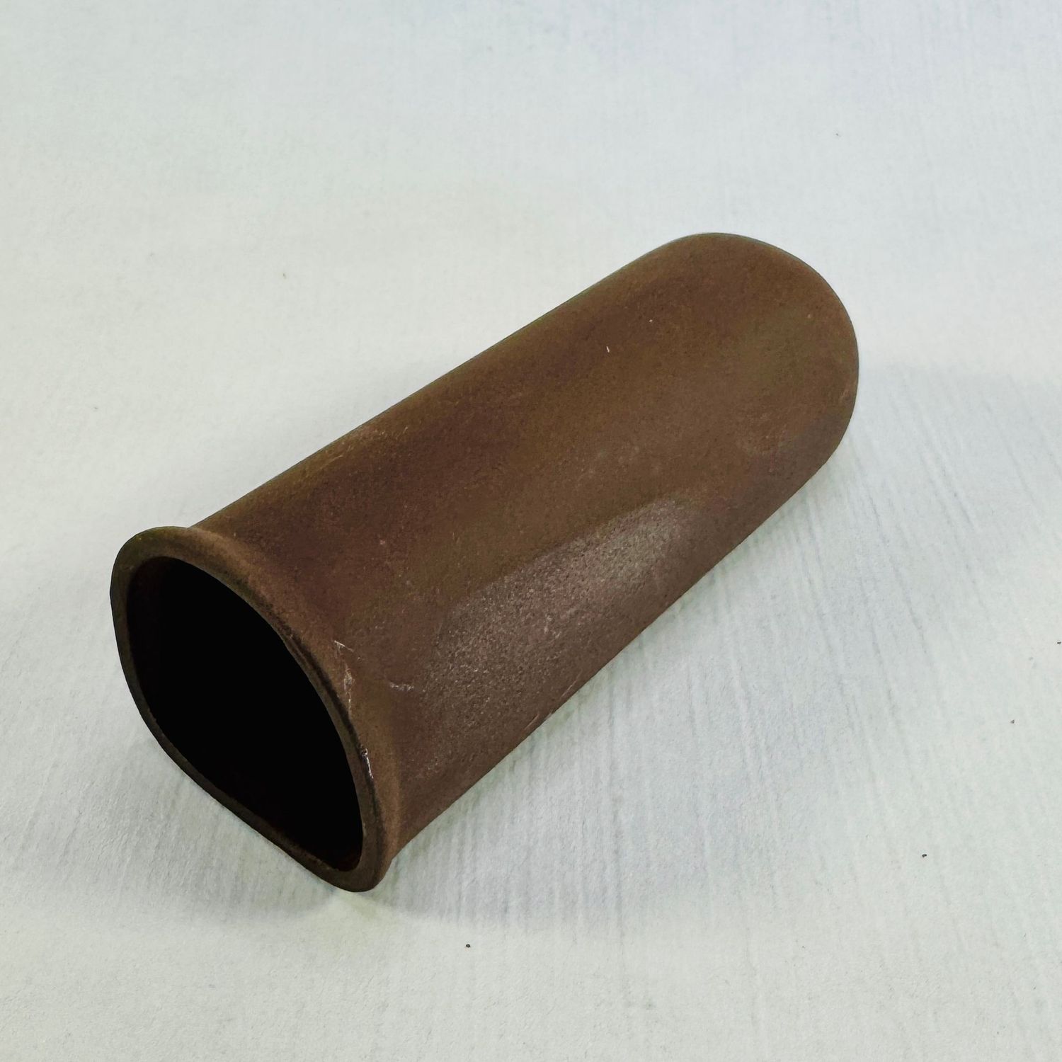 Ceramic Aquarium Cave Shelter, Shrimp, Catfish Tube